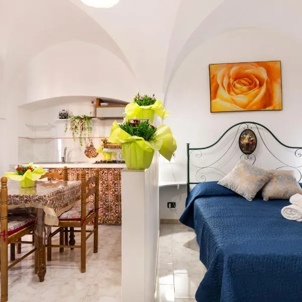 Dimora dei Messapi, hotel in Ceglie Messapica