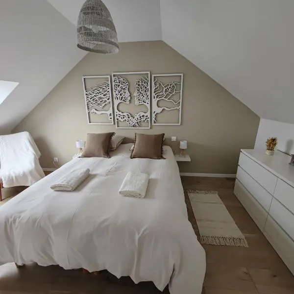 " Belle " Étoile, hotel v destinaci Bailleul