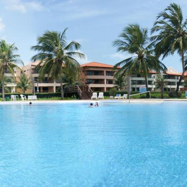 Aquaville Aquiraz Hotel - Foto 4