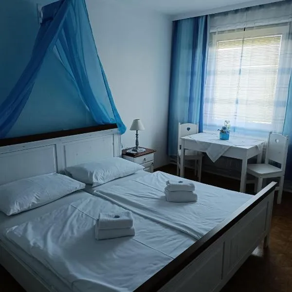 Pension Eder, Hotel in Bruck an der Leitha