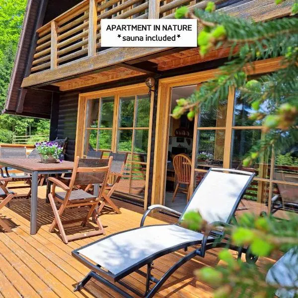 Chalet Bellevue Rogla, khách sạn ở Zreče