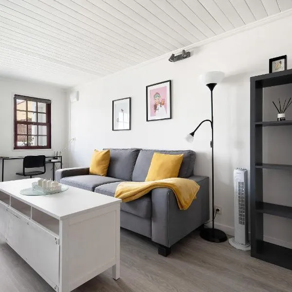 라 오로타바에 위치한 호텔 Actors Studio