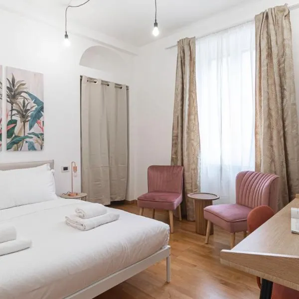 Italianway Comfort - Confalonieri 11