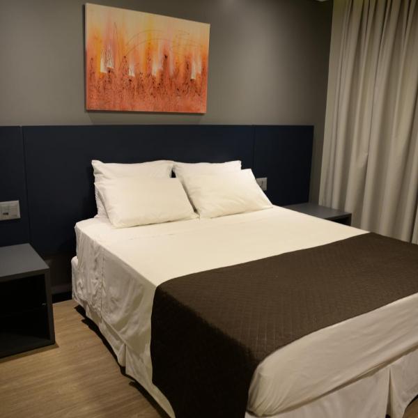 Carlton Plaza Hotel Uberlandia - Foto 2
