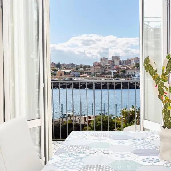 iDream Apartment & Rooms, hotel a Catania
