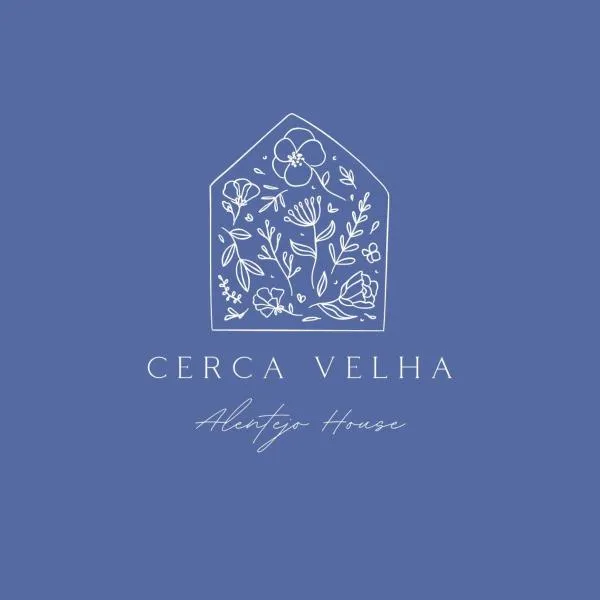 Cerca Velha Alentejo House, hotel v destinaci Cercal