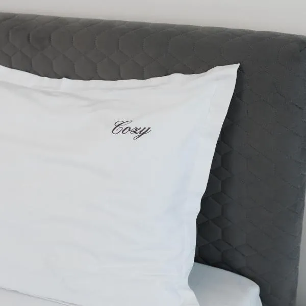 Cozy ApartHotel K Suceava, hotel a Suceava