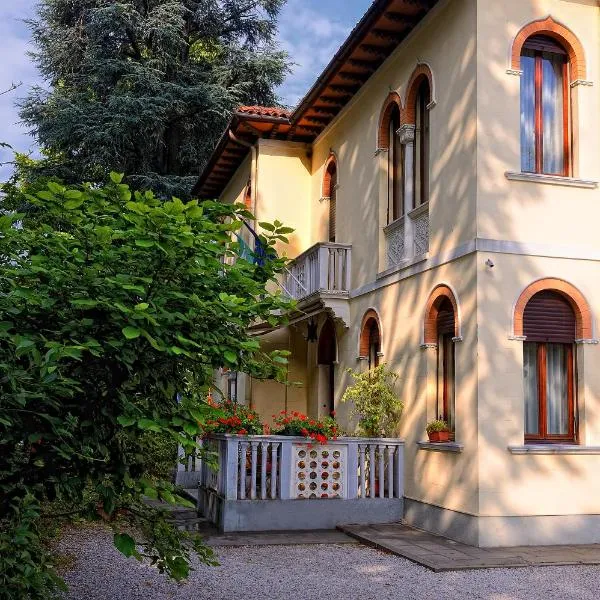 Casa Villa Gardenia, hotel di Marghera