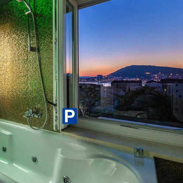 A Heritage Split, hotel en Split