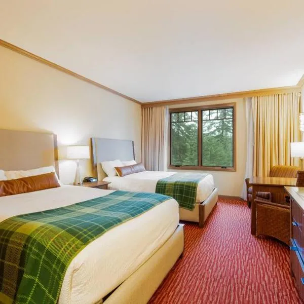 4006 Suncadia Lodge Pool and Hot-Tub Access with Hotel Amenities, hotel v destinaci Cle Elum