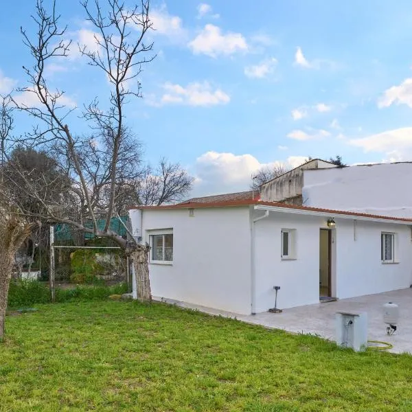 Villa verde Pet-friendly, hotel di Córdoba
