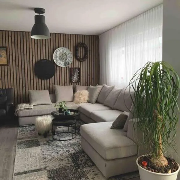 COZY APPARTMENT Free parking no wifi, готель у Рейк'явіку