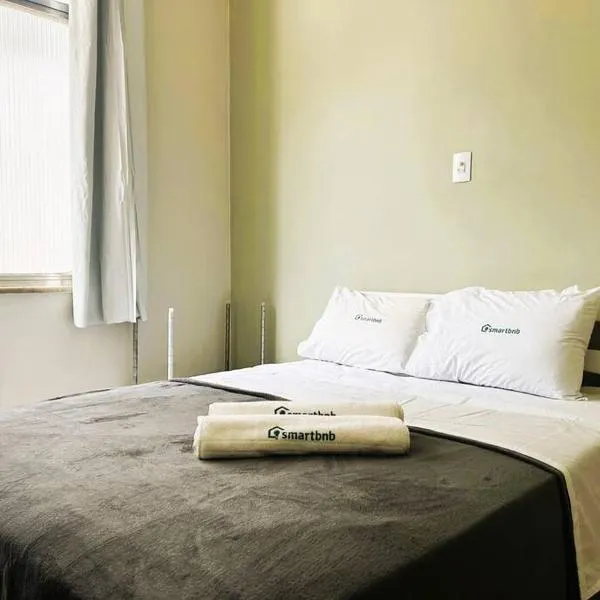 Studio Reformado na Praia de Botafogo