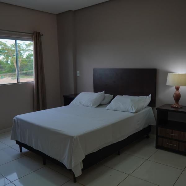 Amazônia Palace Hotel MARABÁ PA - Foto 2