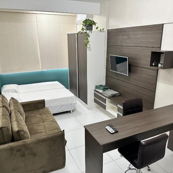 Studio Carioca