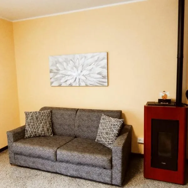 Casa Dany, hotel en Tremosine