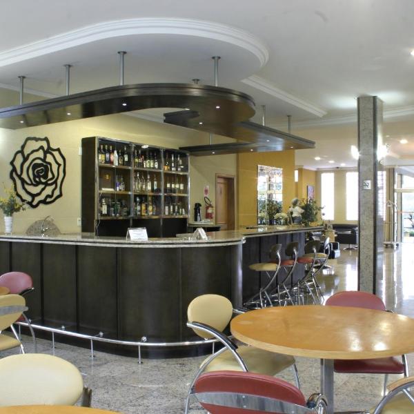 Barbur Plaza Hotel - Foto 5