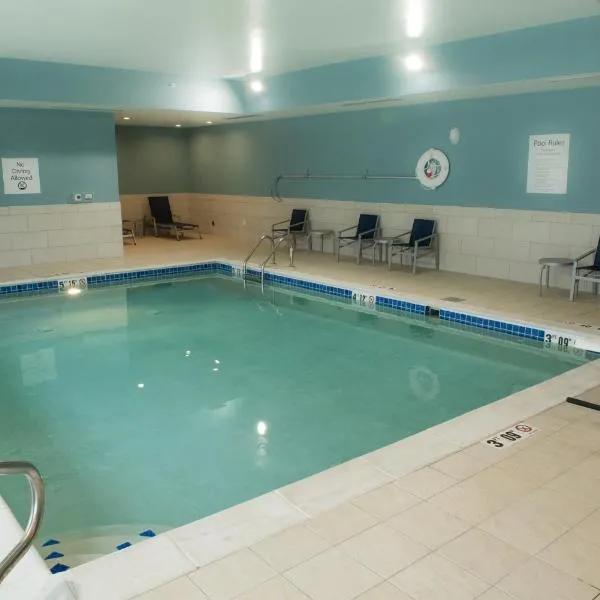 Holiday Inn Express & Suites - Mishawaka - South Bend by IHG, hotel em Granger