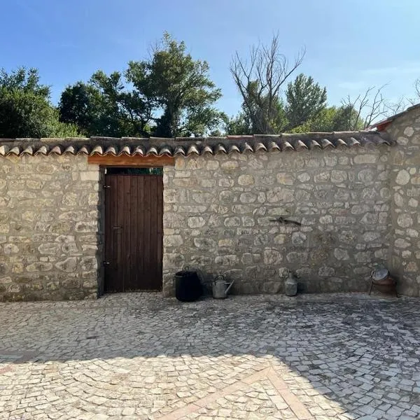 Fattoria F.lli Marsolo, hotel in Chiusa Sclafani
