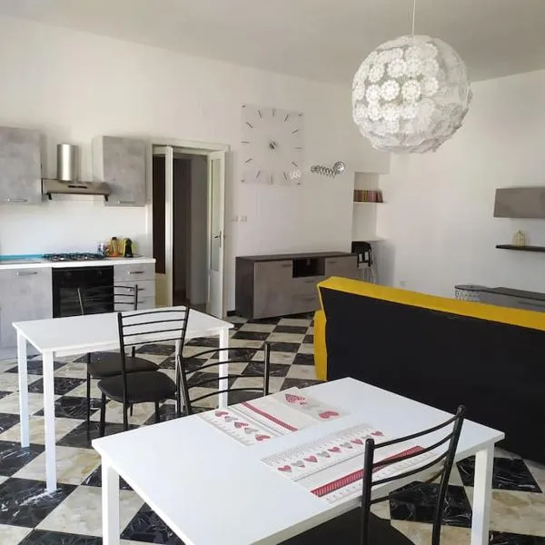 Casa Orchidea Sortino, hotel v destinaci Sortino
