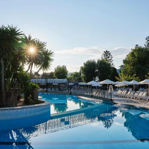 Atlantica Princess Hotel, hotel in Ixia