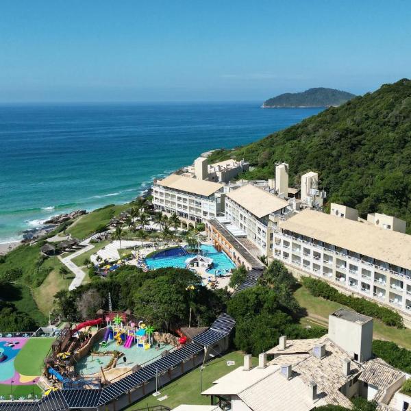 Costao do Santinho Resort All Inclusive - Foto 2