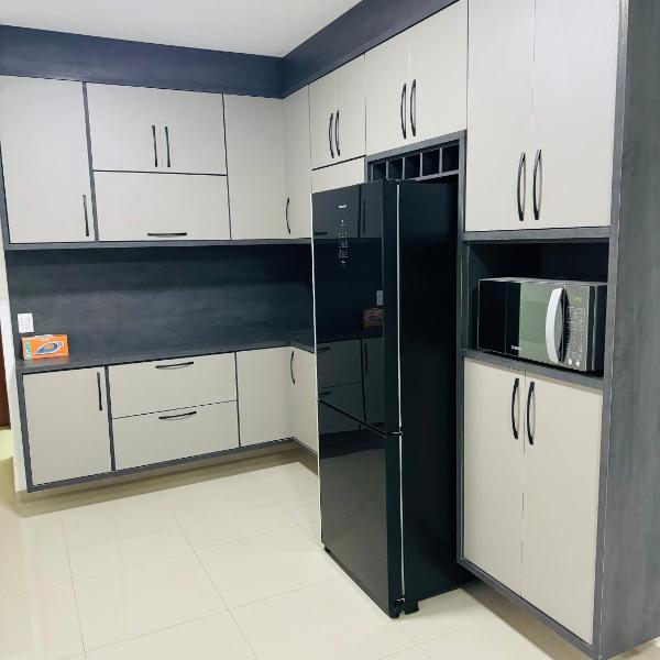 Linda casa em condomínio - Foto 5