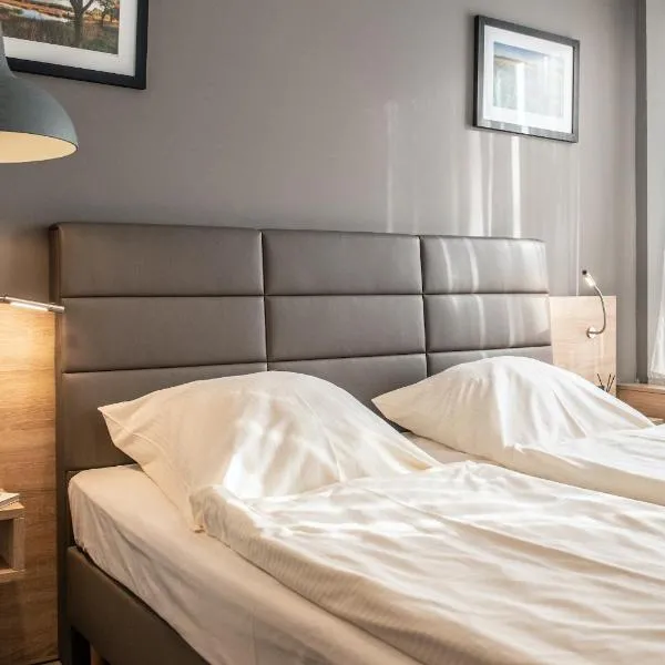 Bremervörde में, होटल Hotel Daub