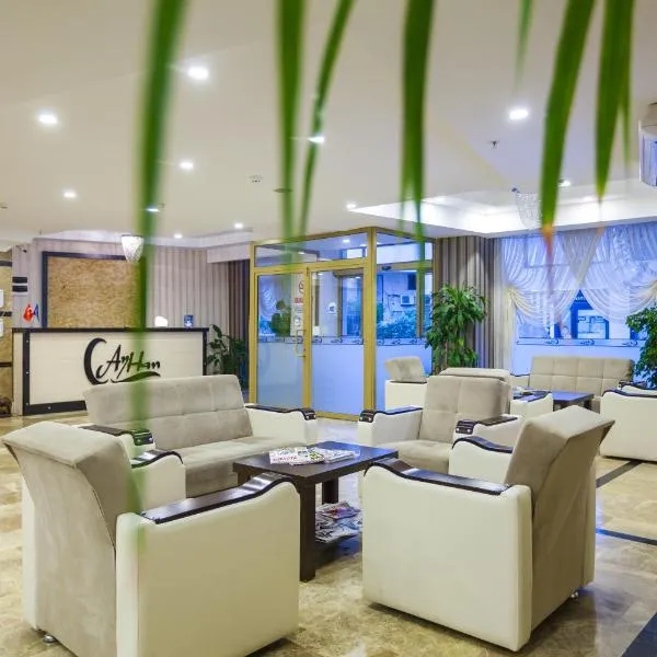 Ayhan Hotel, Hotel in Antalya