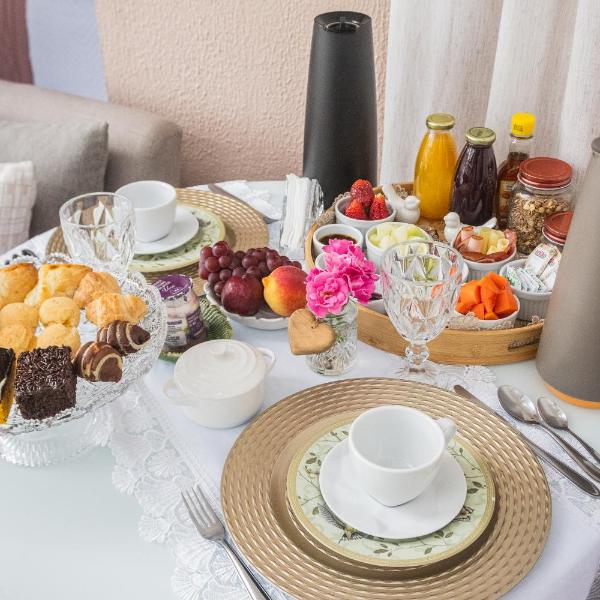 Locanda Montecielo Pousada Boutique - Vale dos Vinhedos - Foto 4
