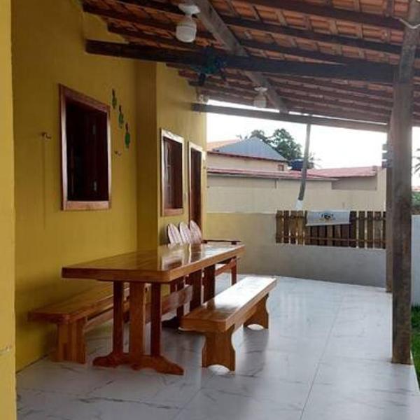 Loft no Atalaia em Salinas PA