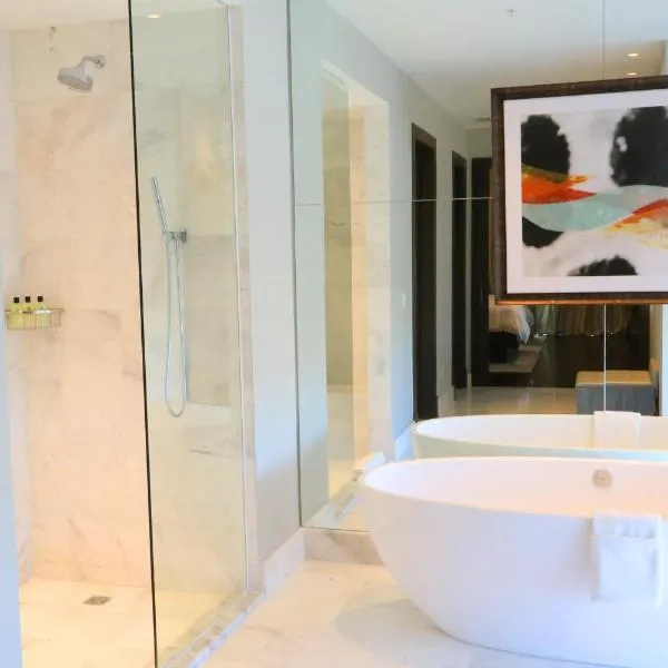 InterContinental Real Santo Domingo by IHG, hotel v destinaci Santo Domingo