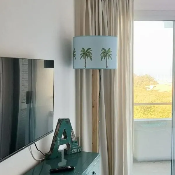 Bellavista Punta Ala: Udine şehrinde bir otel