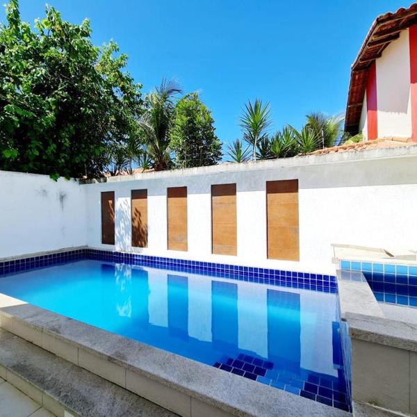 Apartamento confortável ao lado da arena axé moi 3min da praia - Foto 4