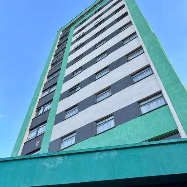 ADANA PODS, hotel v destinaci Nairobi