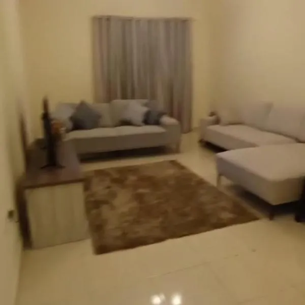 Suit Appartment - Ajman, hotel in Ajman 
