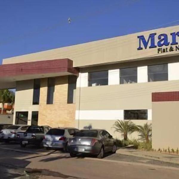Marina Flat´s