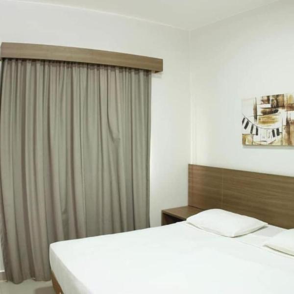 Marina Flat´s - Foto 5