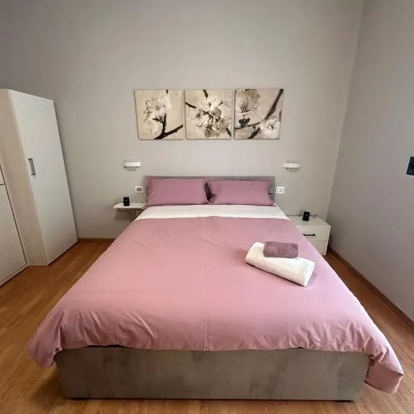 Il campanile, hotel v destinácii Scafati