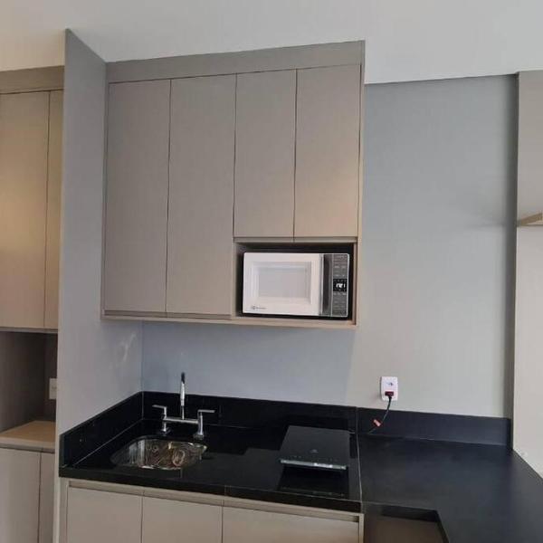 910*apt maravilhoso em pinheiros - Foto 3
