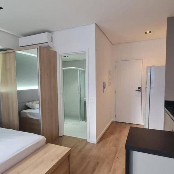 910*apt maravilhoso em pinheiros - Foto 2