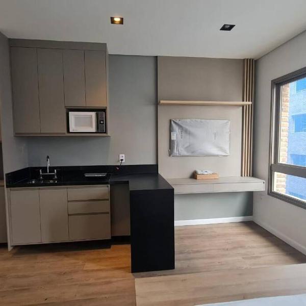 910*apt maravilhoso em pinheiros - Foto 5