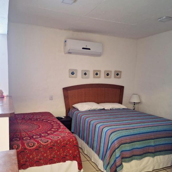 Loft Queen Apartamento Charmoso no Centro Histórico de Ilhabela
