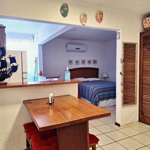 Loft Queen Apartamento Charmoso no Centro Histórico de Ilhabela - Foto 2
