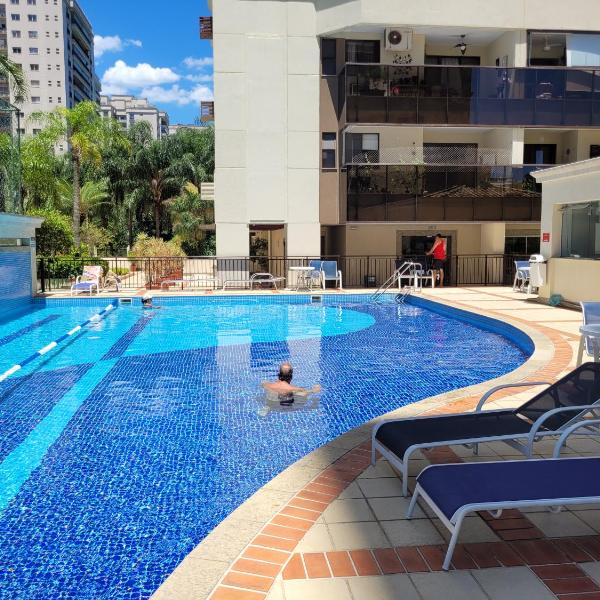 Apartamento Boutique Barra da Tijuca Península - Foto 4
