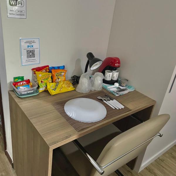 Star Rio -Suite- próximo ao Rio centro - Foto 3