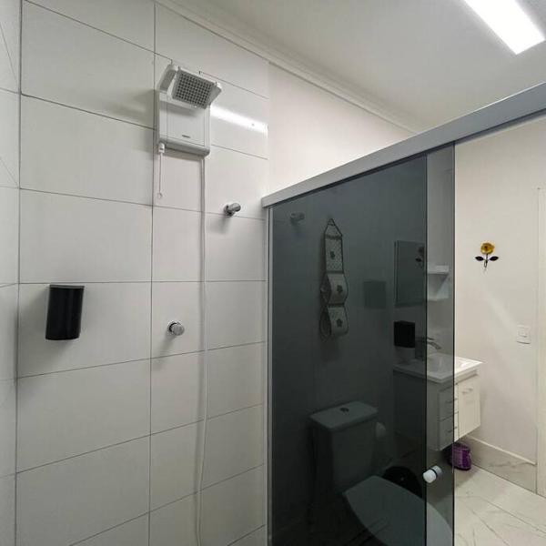 Oka Guaranis - casa aconchegante para grupos c ar condicionado e café da manhã - Foto 3