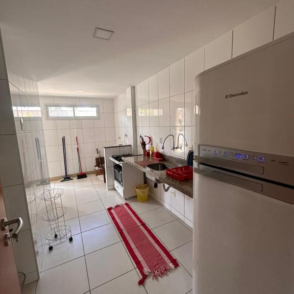 Apartamento Térreo no Catu Lake Resort Aquiraz - Foto 5