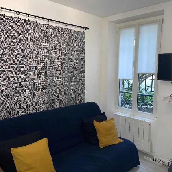 Studio 17 - Cosy & Modern