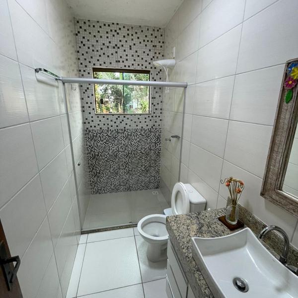 Sítio Maravilha Parracho e Sonja (Casa Pé Na Areia) - Foto 3